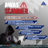 AWAS SCAMMER !